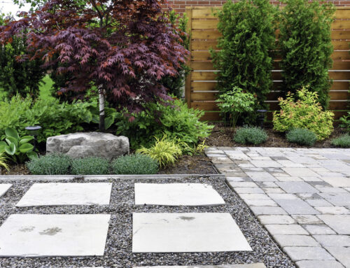 5 Excellent Landscaping Ideas On Incorporating Natural Rocks