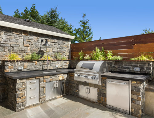 10 Amazing Outdoor Kitchen Features, Elements, & Addons