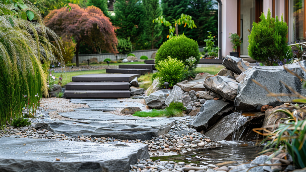 Why Choose Bayside Landscaping for Your Gulfport, MS, Hardscape and Softscape Needs