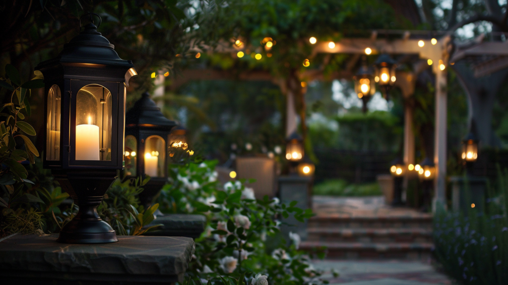 Maintenance and Care for Vintage Lighting